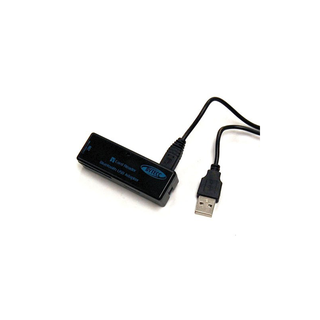 Bytecc PG-1000 USB 2.0 4-slots Card reader + BlueTooth