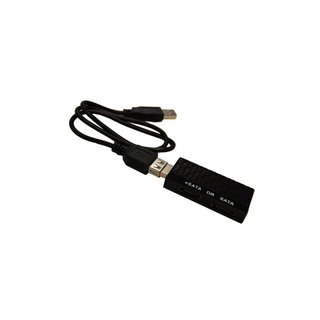 Bytecc PG-102  USB 2.0 to eSATA/SATA Bridge Adapter