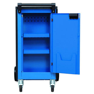 Gedore 1640712 Tool trolley with 8 drawers