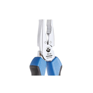 Gedore 6708040 Power Combination Pliers 225 mm