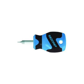 Gedore 1482432 Screwdriver Stubby 5.5 mm