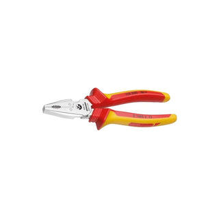 Gedore 1550950 VDE Heavy Duty ombination Pliers