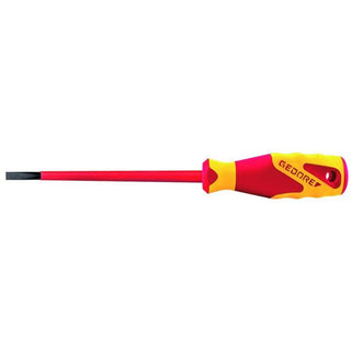 Gedore 1612239 VDE Screwdriver 3 mm