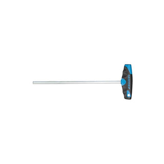 Gedore 2647397 Hexagon Allen key with 2C-T-handle 5/16AF