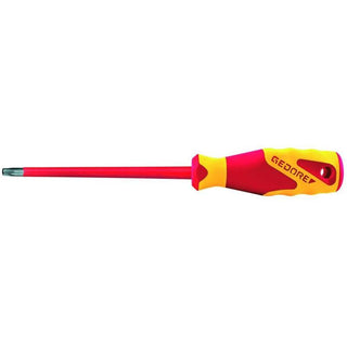 Gedore 2824663 VDE Screwdriver TORX® T30