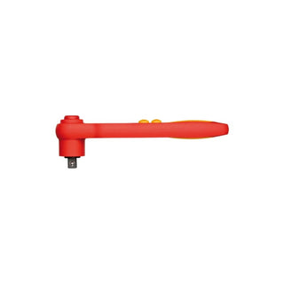 Gedore 2946599 VDE Reversible ratchet 3/8 Inch