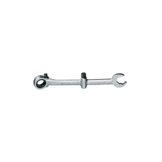 Gedore 4509520 Installation wrench M10, 17x19 mm