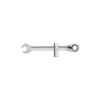 Gedore 4609580 Installation wrench M12, 19x19 mm