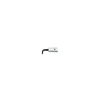 Gedore 5400480 Spare spring hook with pin