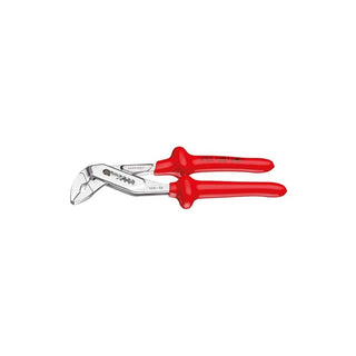 Gedore 6120140 VDE Universal Pliers 10", 7 settings