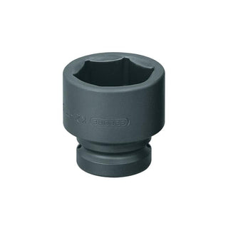 Gedore 6183810 Impact socket 1" hex 46 mm