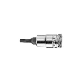 Gedore 6190510 Screwdriver Bit Socket 1/4 Inch TORX® T9