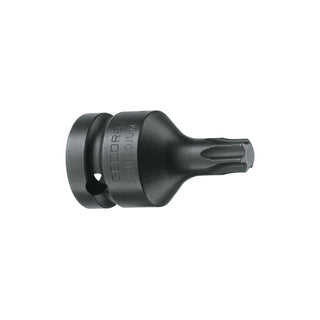 Gedore 6197360 Impact Screwdriver Bit Socket 1/2 Inch