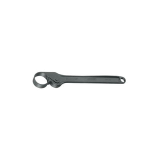 Gedore 6243810 Friction Ratchet Handle Without Insert Ring 35 Inch, 940 mm