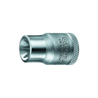 Gedore 6250270 Socket 3/8 Inch TORX® E5