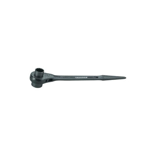 Gedore 1648926 Construction ratchet 19x24 mm