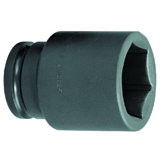 Gedore 6331860 Impact Socket 1.1/2 Inch, Long 115 mm