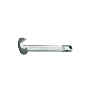 Gedore 6670640 Crowfoot spanner 24 mm