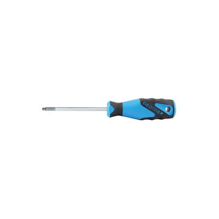 Gedore 6684510 3C-Screwdriver, Ball End, 4 mm