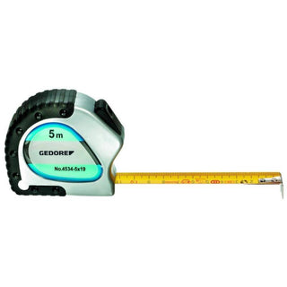 Gedore 6698060 Steel tape measure 5 m