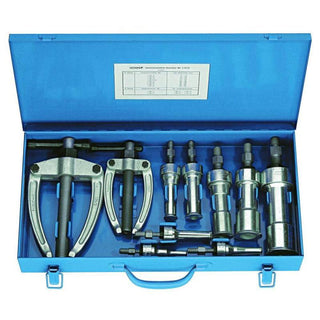 Gedore 8014880 Internal Extractor Set