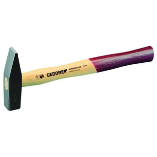 Gedore 8586090 Engineers' Hammer, 50 g