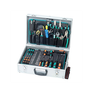 Pro'sKit PK-15307EI Electronics Tool Kit