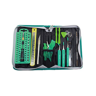 Pro'sKit PK-9112 Pro Tech Tool Kit