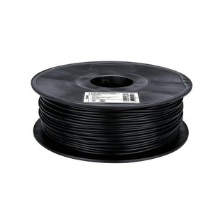 Velleman PLA3B1 Black PLA Filament