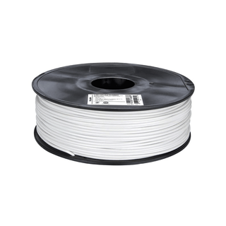 Velleman PLA3W1 White PLA Filament