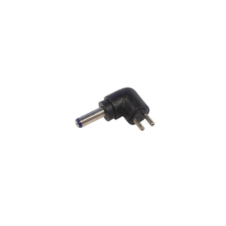 Velleman PLUGSP2 3.5 x 1.4mm Spare Plug