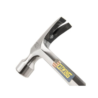 Estwing E3-30S 30 Oz Framing Hammer W/ Blue Grip