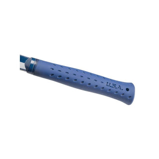 Estwing E6-DBA Estwing Black Eagle Blue Double Bit Axe (Vinyl Grip)