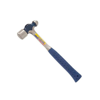 Estwing E3-32BP 32 Oz Ball Peen Hammer W/ Blue Grip