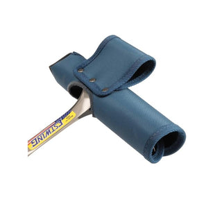 Estwing E3-16BLC 16 Oz Bricklayer W/ Blue Grip , Patented End Cap