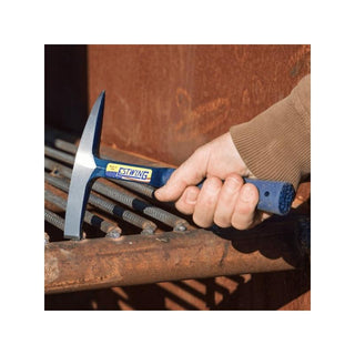 Estwing E3-WC 14 oz Welding/Chipping Hammer