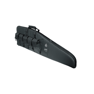 UTG PVC-DC38B-A 38" DC Deluxe Tactical Gun Case, Black