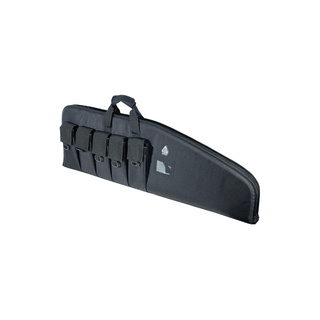 UTG PVC-DC42B-A 42" DC Deluxe Tactical Gun Case, Black