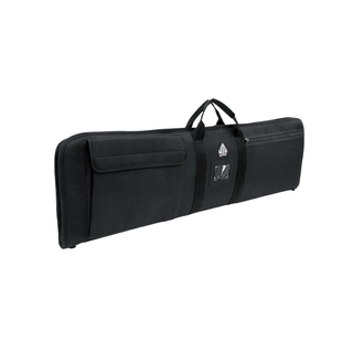 UTG PVC-KIS38B2 38" Homeland Security KIS Keep-It-Simple Gun Case, Black