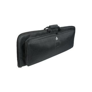 UTG PVC-MC32B 32" Homeland Security Covert Gun Case, Black