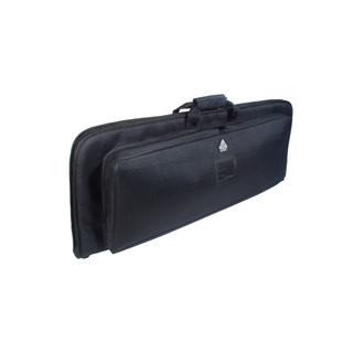 UTG PVC-MC34B 34" Homeland Security Covert Gun Case, Black