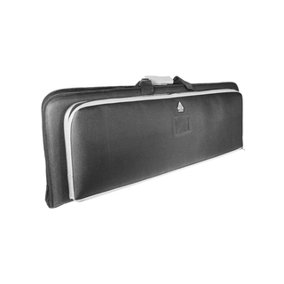 UTG PVC-MC42B 42" Homeland Security Covert Gun Case, Black