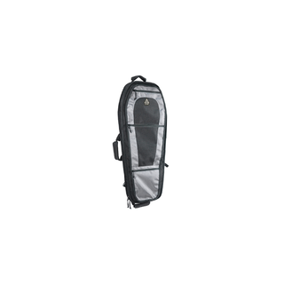 UTG PVC-PSP34BG ABC Sling Pack 34" Multi-Firearm Case w/Metallic Gray