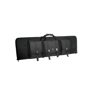 UTG PVC-RC42B-A 42" RC Combat Operation Web Gun Case, Black