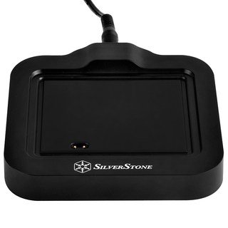 SilverStone QIB052D Charger