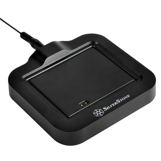 SilverStone QIB052D Charger