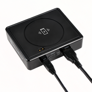 SilverStone QIB052D Charger