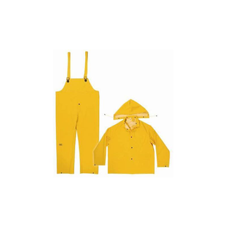 CLC R101L 3 Piece Heavyweight PVC Rain Suit