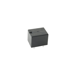 NTE Electronics R46-5D12-24 Series R46 General Purpose DC Mount Relay