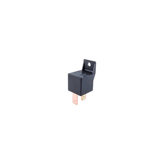 NTE Electronics R51-1D70-12F Series R51 Automotive Relay, Flange Mount